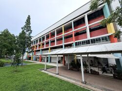 Blk 158 Chong Pang Vista (Yishun), HDB 3 Rooms #561063501